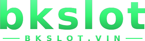 bkslot โลโก้